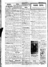 South Gloucestershire Gazette Saturday 26 November 1927 Page 6