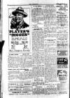 South Gloucestershire Gazette Saturday 26 November 1927 Page 8