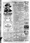 South Gloucestershire Gazette Saturday 03 December 1927 Page 8