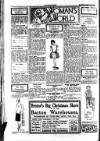 South Gloucestershire Gazette Saturday 17 December 1927 Page 4