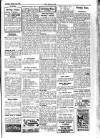South Gloucestershire Gazette Saturday 07 January 1928 Page 3
