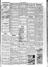 South Gloucestershire Gazette Saturday 21 January 1928 Page 3