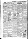 South Gloucestershire Gazette Saturday 04 February 1928 Page 6