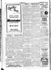 South Gloucestershire Gazette Saturday 11 February 1928 Page 8