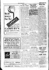 South Gloucestershire Gazette Saturday 26 May 1928 Page 8