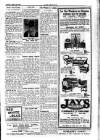 South Gloucestershire Gazette Saturday 04 August 1928 Page 5