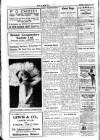South Gloucestershire Gazette Saturday 04 August 1928 Page 8