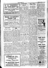 South Gloucestershire Gazette Saturday 11 August 1928 Page 8