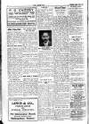 South Gloucestershire Gazette Saturday 18 August 1928 Page 8