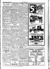 South Gloucestershire Gazette Saturday 22 September 1928 Page 5