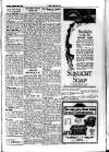 South Gloucestershire Gazette Saturday 20 October 1928 Page 5
