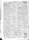 South Gloucestershire Gazette Saturday 20 October 1928 Page 6