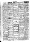 South Gloucestershire Gazette Saturday 03 November 1928 Page 6