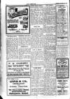 South Gloucestershire Gazette Saturday 03 November 1928 Page 8