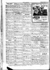 South Gloucestershire Gazette Saturday 17 November 1928 Page 6