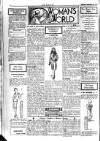 South Gloucestershire Gazette Saturday 01 December 1928 Page 6