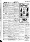 South Gloucestershire Gazette Saturday 01 December 1928 Page 8
