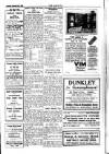 South Gloucestershire Gazette Saturday 08 December 1928 Page 3