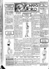 South Gloucestershire Gazette Saturday 08 December 1928 Page 6