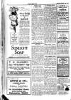 South Gloucestershire Gazette Saturday 08 December 1928 Page 10