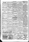 South Gloucestershire Gazette Saturday 22 December 1928 Page 6