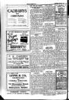 South Gloucestershire Gazette Saturday 22 December 1928 Page 8