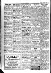South Gloucestershire Gazette Saturday 29 December 1928 Page 6