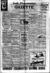 South Gloucestershire Gazette Saturday 12 January 1929 Page 1