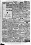 South Gloucestershire Gazette Saturday 12 January 1929 Page 6