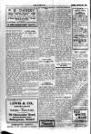 South Gloucestershire Gazette Saturday 09 February 1929 Page 8