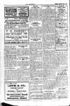 South Gloucestershire Gazette Saturday 23 February 1929 Page 8