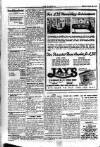 South Gloucestershire Gazette Saturday 09 March 1929 Page 2