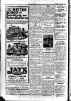 South Gloucestershire Gazette Saturday 17 August 1929 Page 8