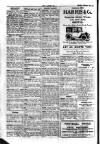 South Gloucestershire Gazette Saturday 14 September 1929 Page 6