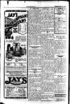 South Gloucestershire Gazette Saturday 05 October 1929 Page 8