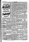 South Gloucestershire Gazette Saturday 07 December 1929 Page 3