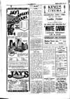 South Gloucestershire Gazette Saturday 11 January 1930 Page 8