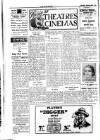 South Gloucestershire Gazette Saturday 25 January 1930 Page 6