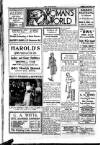 South Gloucestershire Gazette Saturday 26 April 1930 Page 4