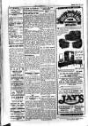South Gloucestershire Gazette Saturday 10 May 1930 Page 8