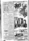 South Gloucestershire Gazette Saturday 09 August 1930 Page 8