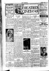 South Gloucestershire Gazette Saturday 16 August 1930 Page 6
