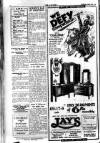 South Gloucestershire Gazette Saturday 16 August 1930 Page 8