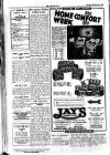 South Gloucestershire Gazette Saturday 06 September 1930 Page 8