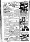 South Gloucestershire Gazette Saturday 04 October 1930 Page 8
