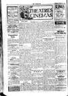 South Gloucestershire Gazette Saturday 01 November 1930 Page 6