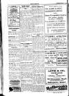 South Gloucestershire Gazette Saturday 01 November 1930 Page 8
