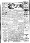 South Gloucestershire Gazette Saturday 15 November 1930 Page 6