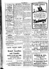 South Gloucestershire Gazette Saturday 15 November 1930 Page 8