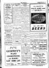 South Gloucestershire Gazette Saturday 22 November 1930 Page 8